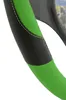 Compass 31452 - Coprivolante COLOR LINE verde Anteprima dell’immagine prodotto 4
