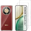 Stoßfeste Hülle für Honor MAGIC 8 LITE 5G und 2 Produktbild-Vorschau 1