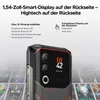 DOOGEE Blade20 Ultra Smartphone Handy, 1,54" Zusatzdisplay, Produktbild-Vorschau 5