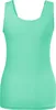 Damen-Tanktop, 95% Baumwolle, 5% Elasthan, unbedruckt, Produktbild-Vorschau 5