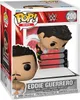 WWE POP! Prémiová vinylová figúrka Eddie Guerrero (Frog Náhľad obrázku produktu 2