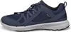 Ecco Terracruise II sportlicher Schnürer Blau Produktbild-Vorschau 18