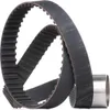 GATES K015348XS Zahnriemensatz für HONDA CIVIC VI Hatchback Produktbild-Vorschau 9