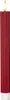 Candele a bastoncino LED "Flamme Stripe", set da 2, cera Anteprima dell’immagine prodotto 5