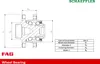 Fag Radlagersatz Vorderachse 713 6106 10 Produktbild-Vorschau 8