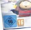 A close-up of a video game box showing age rating symbols. Produktbild-Vorschau