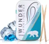 Zázračné špáradlo Ice candy 100 kusov Náhľad obrázku produktu 11