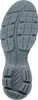 The sole of a grey shoe is shown against a white background. Náhľad obrázku produktu