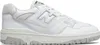 NEW BALANCE BB550 PB1 Weiß Produktbild-Vorschau 1