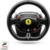 Thrustmaster T98 Ferrari 296 GTS, Lenkrad + Pedale, PC, Produktbild-Vorschau 4
