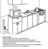 Bauknecht MW 39 WSL, Bedieningspaneel, Combimagnetron, 13 Productafbeelding-voorbeeld 6