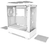H5 Flow All White, Tower-Gehäuse Produktbild-Vorschau 5