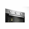Four intégrable multifonction 72l 60cm inox - Beko - Voir les images du produit 7