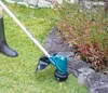 Makita Akku-Rasentrimmer 18V, 6000 U/min, ohne Akku Produktbild-Vorschau 9