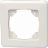 Kopp Sb - Abdeckrahmen 1f.EUR crem, 116657 Produktbild-Vorschau 1
