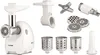 Zelmer ZMM4055B, 1900 W, Bílá, 2,5 kg/min, Kov Náhled obrázku produktu 9