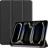 Techsuit FoldPro Tablet-Hlle fr Apple iPad Pro 13 2024 - Produktbild-Vorschau 1