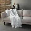 Dutch Decor Wohndecke Flanell-Fleece Charlie 200x220 cm Produktbild-Vorschau 5