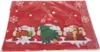 Runner da tavola natalizio 220x40 cm Ruhhy 22483 Anteprima dell’immagine prodotto 9