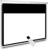 4:3 Rollolux Heimkino Beamerleinwand Motorleinwand 220 x Produktbild-Vorschau 2