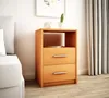 MATKAM Nachttisch in klassischer Optik | H/B/T 58,5 x 40 x Produktbild-Vorschau 7