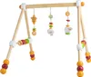 Bieco Spieltrapez Schaf | Spielbogen für Babys mit Figuren, Produktbild-Vorschau 1