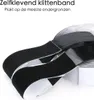 Nastro in velcro – Extra largo e autoadesivo – 1 metro – 10 Anteprima dell’immagine prodotto 10