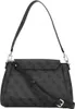 Guess Handtasche Sora 28 x 8 x 19 Produktbild-Vorschau 4
