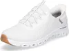 Skechers Glide Step Slipper Weiß Produktbild-Vorschau 26