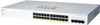 Cisco CBS220-24P-4X, Zarządzany, L2, Gigabit Ethernet Podgląd zdjęcia produktu 2