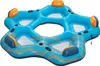 Bestway® Badeinsel Day Drifter™ 279 x 269 x 43 cm Produktbild-Vorschau 1
