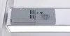 Respekta Einbaugeschirrspüler Kari, 60 cm, mit Display, Produktbild-Vorschau 4