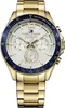 Herrenuhr Tommy Hilfiger 1710593 (Ø 43 mm) Produktbild-Vorschau 2