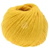 Lana Grossa - Alta Moda Cotolana 0001 gelb Produktbild-Vorschau 3