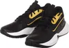 Under Armour Lockdown 7 Basketballschuhe Schwarz EU 42 1/2 Produktbild-Vorschau 3