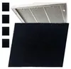 Filtri per cappa aspirante Relaxdays, set da 5, 57x47 cm, Anteprima dell’immagine prodotto 1