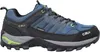 Cmp Rigel Low Wp 3q54457 Wanderschuhe Blau EU 45 Mann Blau Produktbild-Vorschau 5