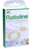 Ratioline Pflasterstrips sensitive, 20 St. Pflaster Produktbild-Vorschau 4