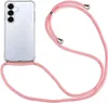 Handykette für Samsung S25 Handyhülle mit Band Hülle Galaxy Produktbild-Vorschau 1
