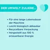 Dr. Beckmann Waschmaschinen Komplett Pflege | Ocean Breeze Produktbild-Vorschau 4