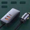 Baseus Share Together 120w 3a 1xusb-c 3xusb-a Autoladegert  Produktbild-Vorschau 20