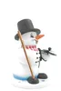 Kuhnert Erzgebirge - Räuchermann,-figur,-männchen 19cm - Produktbild-Vorschau 3