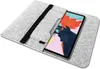 Tablet Tasche für Apple iPad 2025 11 Zoll Hülle Filz Case Produktbild-Vorschau 2