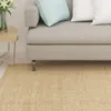 vidaXL Dywan naturalny sizal 100x250 cm Podgląd zdjęcia produktu 2