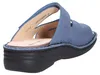 FINN COMFORT Mellow Grenada dames slipper, jeansblauw, Productafbeelding-voorbeeld 19