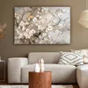 Wandbilder wohnzimmer 120x80 cm - Abstrakt und Modern - Produktbild-Vorschau 5