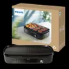 Grill stołowy Philips z serii 3000, 2400 W, regulacja Podgląd zdjęcia produktu 4