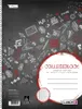 LANDRÉ Collegeblock "college" DIN A4 kariert 80 Blatt Produktbild-Vorschau 1