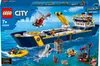 LEGO® City 60266 Nave da esplorazione oceanica Anteprima dell’immagine prodotto 9
