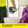 Cepillo limpiador para planchas de vapor Karcher, ideal Vista previa de la imagen del producto 13